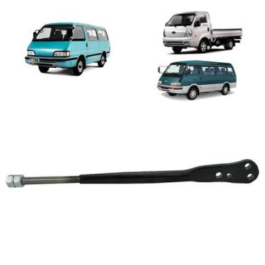 Imagem de Tirante da suspensao bongo k2500 2004 a 2012 besta 2.2 2.7 1992 a 1998