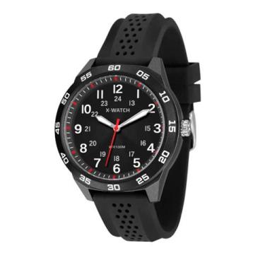 Imagem de Relogio x-watch xmpp0055 p2px - X-Games/X-Watch