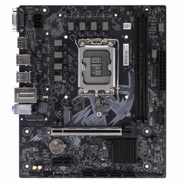 Imagem de Placa Mãe Colorful Battle-AX B760M-F V20A, Chipset B760, Intel LGA 170