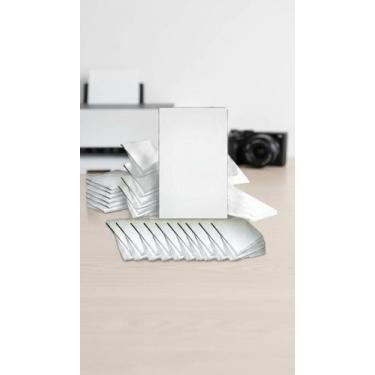 Imagem de Papel Fotográfico A4 120g Brilhante 500 Folhas - Congratulations Store