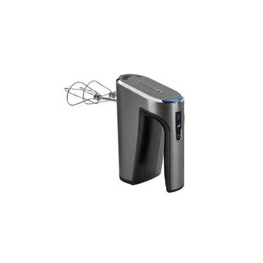 Imagem de Batedeira de Mão Sem Fio Bivolt Evolution X Prata Cuisinart  RHM-100DBR