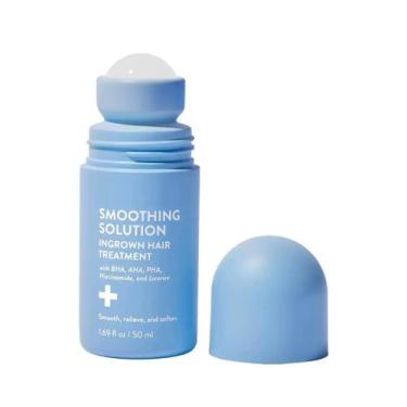 Imagem de Sérum BETTENKO Solução Suavizante para Pelos Encravados 50ml