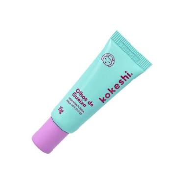 Imagem de Hidratante Kokeshi Olhos de Gueixa 15g