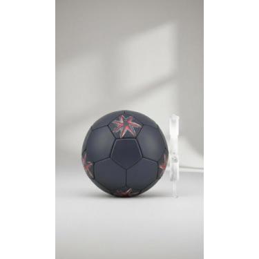 Imagem de Bola Futebol PVC Costurada N 5 + Bomba - Congratulations Store