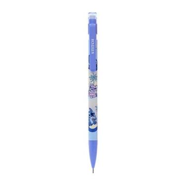 Imagem de Lapiseira Infantil 0.7 com Borracha Stitch MOLIN Estampa 7, Estampa 7