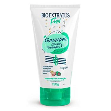 Imagem de Finalizador Bio Extratus Fun Crespos E Cacheados 150g