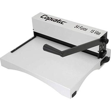 Imagem de Maquina Encadernadora, Menno, Multicor