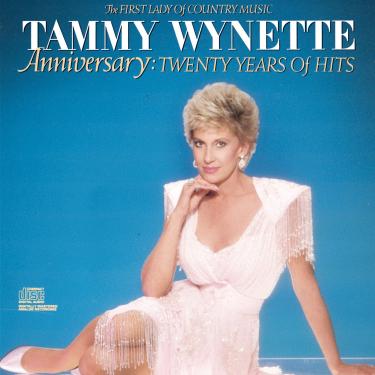 Imagem de Anniversary: 20 Years Of Hits The First Lady Of Country Music