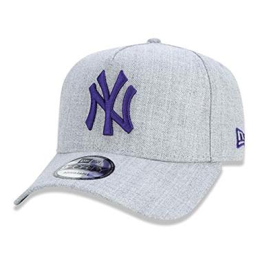 Imagem de Boné New Era 9FORTY A-Frame MLB New York Yankees