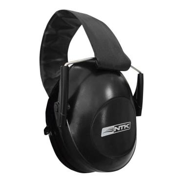 Imagem de Abafador Ruídos Protetor Auricular Audix NTK-Unissex