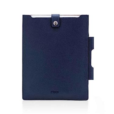 Imagem de Capa Slim Ipad, Pampas, Iplace, Marinho