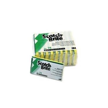 Imagem de 3M 74 Esponja de uniforme médico