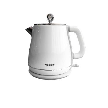Imagem de Chaleira Elétrica Branca Best 1,8 Litros Yd-1830B - 220V