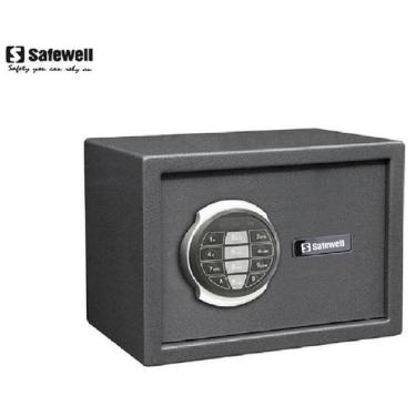 Imagem de Cofre Eletronico -  Modelo 25EK