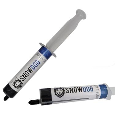 Imagem de Pasta Térmica Alto Desempenho Snowdog Husky 12,8w/m.k 30g