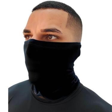 Imagem de Balaclava Bandana Buff Motoqueiros Ciclismo Pesca Paintball - HYPE MOD