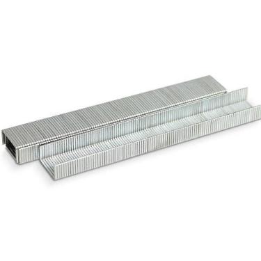 Imagem de Grampo Para Grampeador Manual 10 Mm 1000 Pçs/Pacote - 235,0004 - Noll
