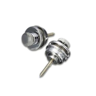 Imagem de Par De Strap Lock Smart Sl-60 Prata SL60 - Soundvoice