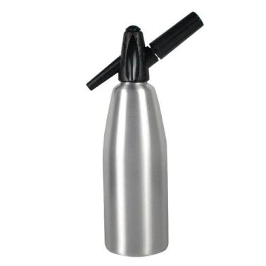 Imagem de Garrafa Sifão Pro para Soda Flavors 1l