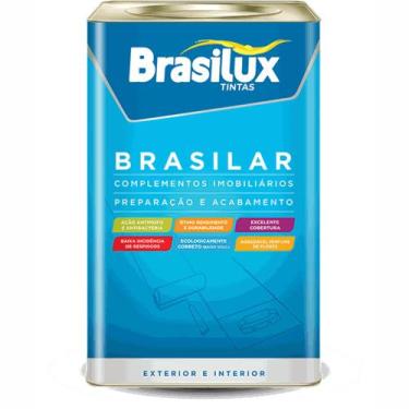 Imagem de Latex Tomate Seco standard Brasilar - Brasilux 3,6Litros
