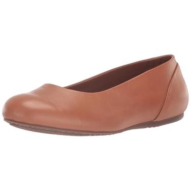 Imagem de SoftWalk Sapatilha feminina Sonoma Mary Jane, Blush, 8 Narrow