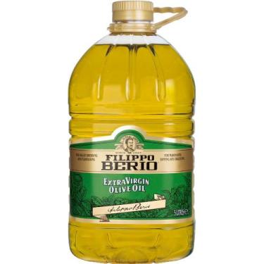 Imagem de Azeite Italiano Extra Virgem Filippo Berio 5L