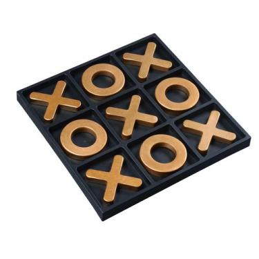 Imagem de Jogo Tic Tac Toe Tolevoit: estratégia clássica para crianças a partir 