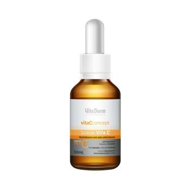 Imagem de Vita Derm Vita C Concept Sérum Redutor de Linhas 30ml