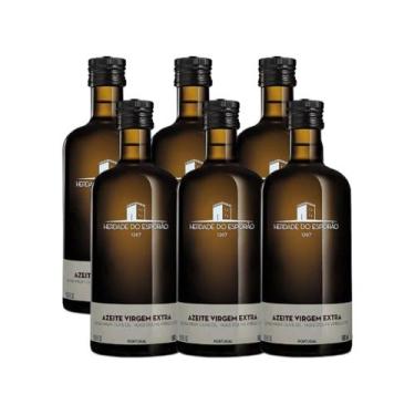 Imagem de Azeite Herdade do Esporão 500ml Kit 6 Unidades - Esporao