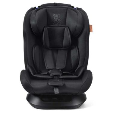 Imagem de Cadeira Para Auto Multikids Baby Orion Preta (0 a 36 kg)