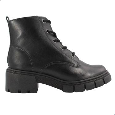 Imagem de Coturno Ramarim Preto