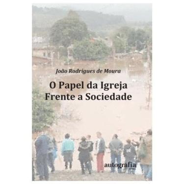 Imagem de O Papel Da Igreja Frente A Sociedade