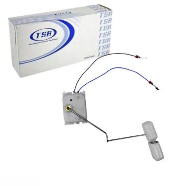 Imagem de T-010060 - Sensor Nivel Comb Alc Marelli - Palio Tds 99 / 02 - Tsa