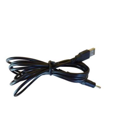 Imagem de Cabo Usb Longo 2mts compatível Inalador Nebmesh Mesh Usb Hc432 - cs