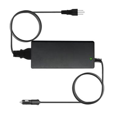 Imagem de Maigoo Adaptador Conversor De Fonte Alimentação Usb 12V 10 A Adequado Para Churrasqueiras Gmg Green Mountain, Estilo Davy Crockett P-1001, Modelo P1001: Gmg-Adp10A Gmgadp10A Etc.