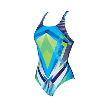 Imagem de arena Maio Maxlife Engineered Azul Turquesa E Azul Marinho - Tam Gg