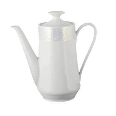 Imagem de Cafeteira Porcelana Schmidt - Dec. Arabesco 2363, 2363, 100