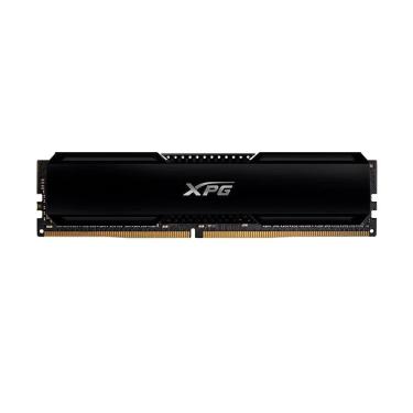 Imagem de Memória DDR4 XPG Adata Gammix D20, 8GB, 3200MHz, Preto