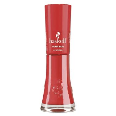 Imagem de Esmalte Haskell Cor Olha Ela! com 8ml