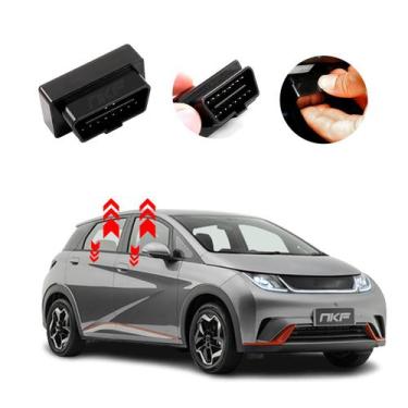 Imagem de Módulo para Vidro BYD Dolphin NKF