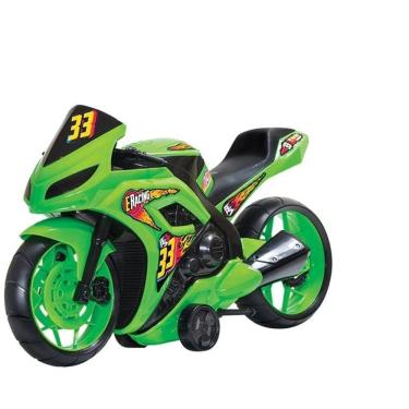 Imagem de Moto Brinquedo Moto E Racing