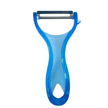 Imagem de Descascador Multifuncional de Alimentos Cores Sortidas - Aliança