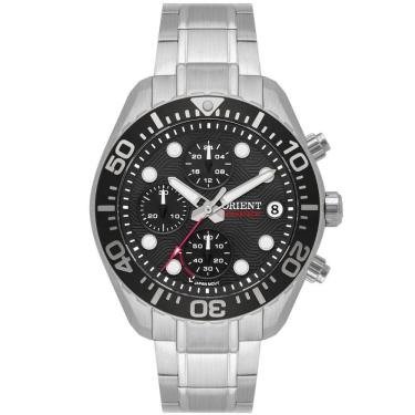 Imagem de Relógio Orient Masculino Solartech Cronografo Mbssc300 P1sx