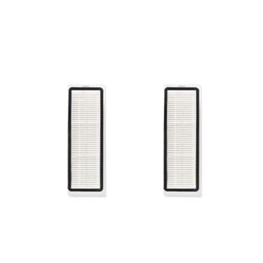 Imagem de Compatible With XMI Robot Vacuum X20 + / X20 Plus Dust Bag Mop Cloth Accessories Main Side Brush Hepa Filter Replacement Parts(Plum)