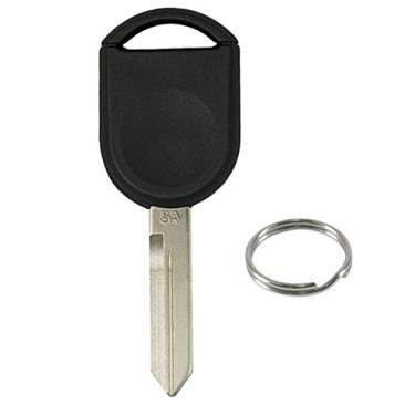 Imagem de Ri-Key Security Nova chave transponder de substituição para Ford Focus 2006-2011