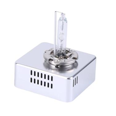 Imagem de EWLSAC Lâmpada de farol de xenon D5S HID 9285410171 adequada para Chevy Silverado GM-C Terrain