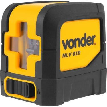 Imagem de Nivel Laser 10M Nlv010 Vonder