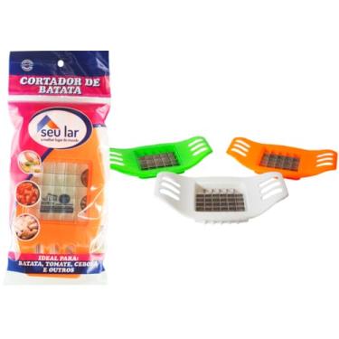 Imagem de CORTADOR P/BATATAS PALITO BELIEVE