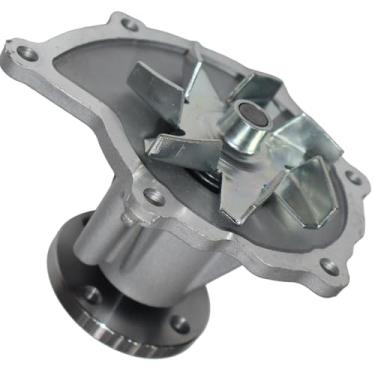 Imagem de HATRYIDA Bomba de água 16110-78206-71 para Toyota 7FD 8FD 1DZ 2Z 1DZ-2 1DZ-II Diesel Empilhadeira