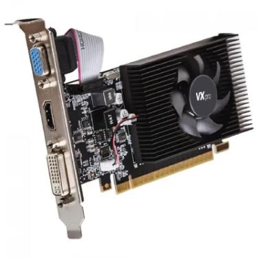 Imagem de Placa De Vídeo Vxpro Nvidia Geforce Gt740lp, 4gb, 128bit, Ddr3, Vxgt740lp-4gd3